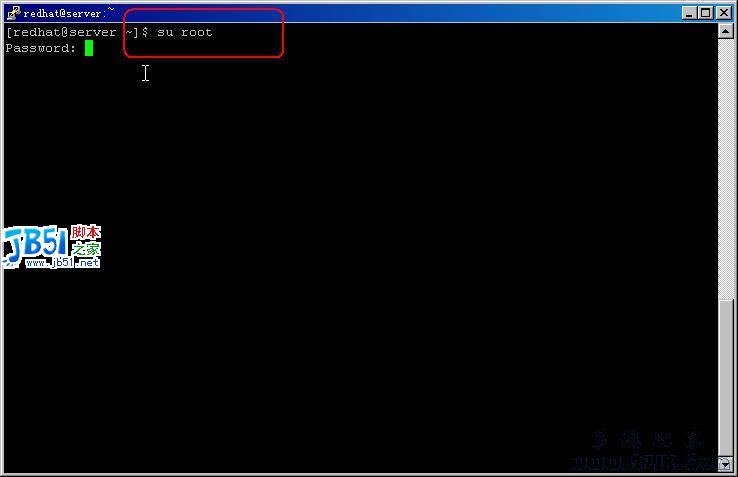 linux下圖解掛載U盤(pán)全過(guò)程