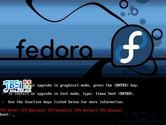 Fedora Core 5（FC-5）正式版下載