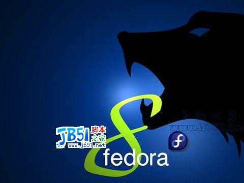 fedora 8 DVD版下載