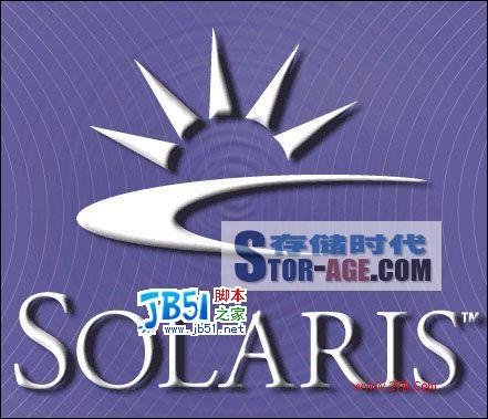 Solaris 系統簡介