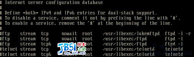 FreeBSD 遠(yuǎn)程存取