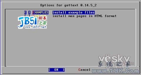 FreeBSD 6.2架設網站服務器教程圖解