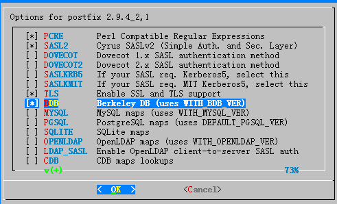 freebsd9.2配置postfix的smtp認證步驟(圖解)
