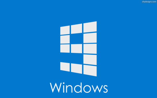 傳微軟將在部分Windows 9取消傳統桌面