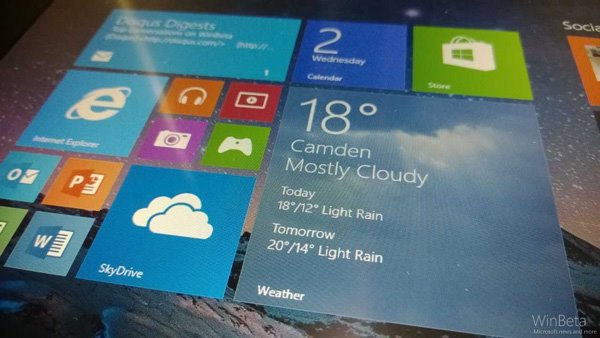 Win9技術預覽版什么時候發布?9月30日見?再等等吧