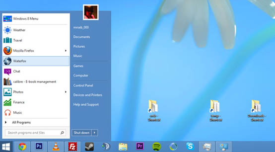 逼死win8的節奏 Win7升級至Win9僅需30美元 自動升級不需要重新安裝