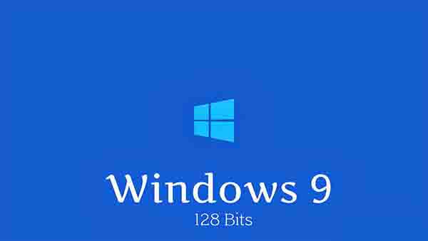 流言：Win9或終止32位系統 加速64位平臺