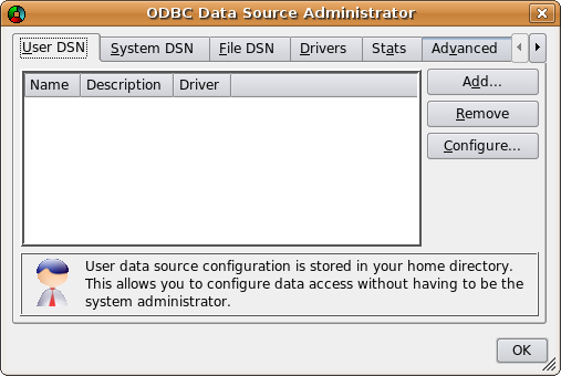 Linux 下用 Python 連接 MSSql Server 2008