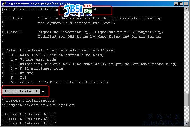 linux進入圖形界面的方法