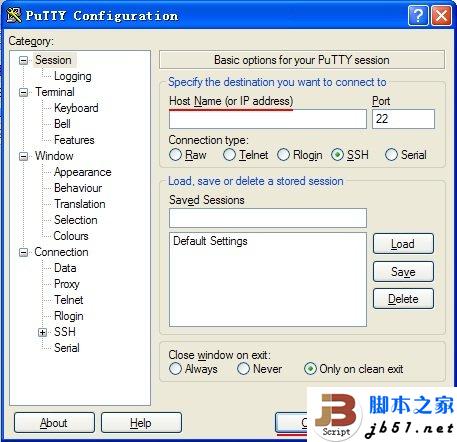 遠(yuǎn)程連接服務(wù)器的方法for linux