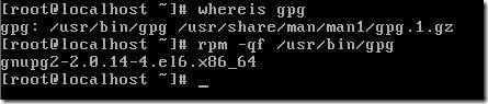 Linux 文件安全之隨機(jī)數(shù)生成器 李曉輝