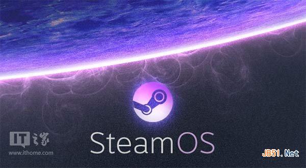 新SteamOS 怎么使傳統BIOS電腦馬上變游戲機