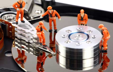 在Linux如何擴增卷組、邏輯卷以及縮減邏輯卷LVM的過程