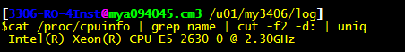 linux查看硬件常用命令小結(圖文)