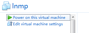 VMware 虛擬機(linux)增加根目錄磁盤空間的方法