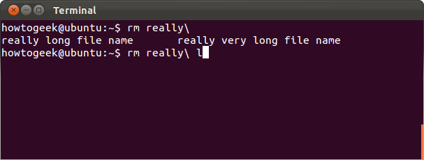 學會這8個技巧讓你成為一個超強的Linux終端用戶