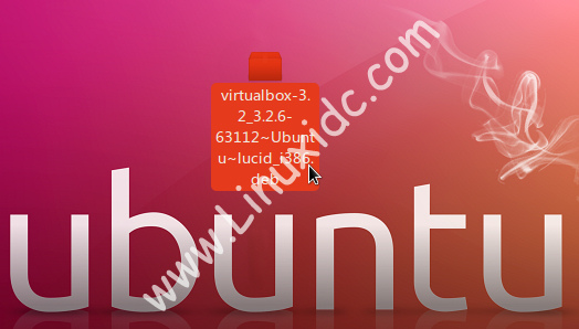 Ubuntu中用VirtualBox虛擬機安裝WinXP完整圖解