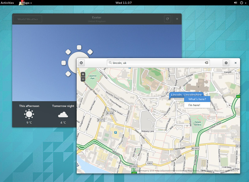 Ubuntu 14.04中把Gnome 3.10升級到Gnome 3.12的方法