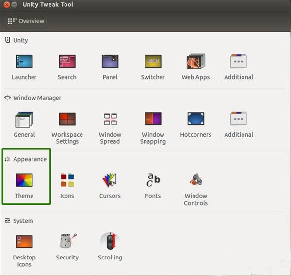 ubuntu怎么安裝mac os x?ubuntu14.04安裝mac os x主題方法