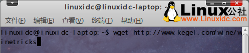 Ubuntu 10.04 下Wine完美安裝QQ2010正式版的方法