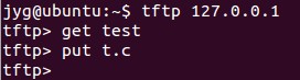 ubuntu12.04安裝tftp、配置tftp服務錯誤的解決方法