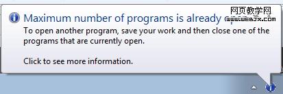 微軟聲稱Win 7 Starter三程序限制將去除被