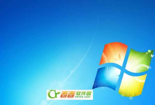 win7桌面圖標不見了圖文解決方案