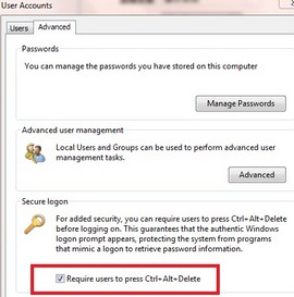 怎么破解Win7默認登錄用戶名密碼(不小心被遺忘)