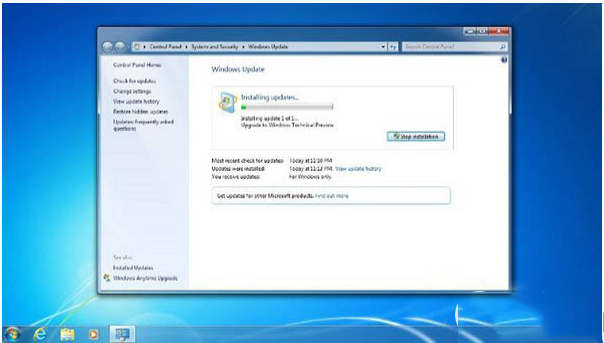 win7怎么升級win10 win7升級win10的圖文教程