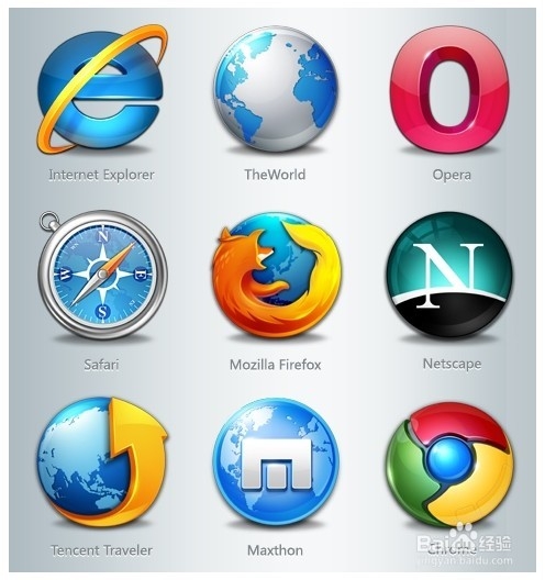 win7怎么設(shè)置默認(rèn)瀏覽器（程序） win7修改默認(rèn)瀏覽器的方法