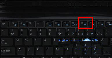 win7筆記本觸摸板怎么關閉