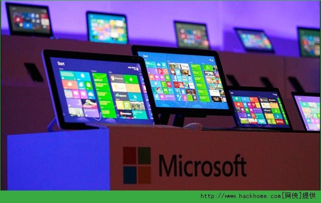 Win7用戶可免費升級至Win8.1
