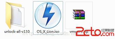win7虛擬機下裝mac系統在惠普、戴爾inter系統上測試成功