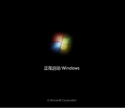Win7系統中啟動界面安全模式無法加載disk.sys的解決方法介紹