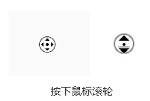 win7下鼠標滾輪全新玩轉怎么玩