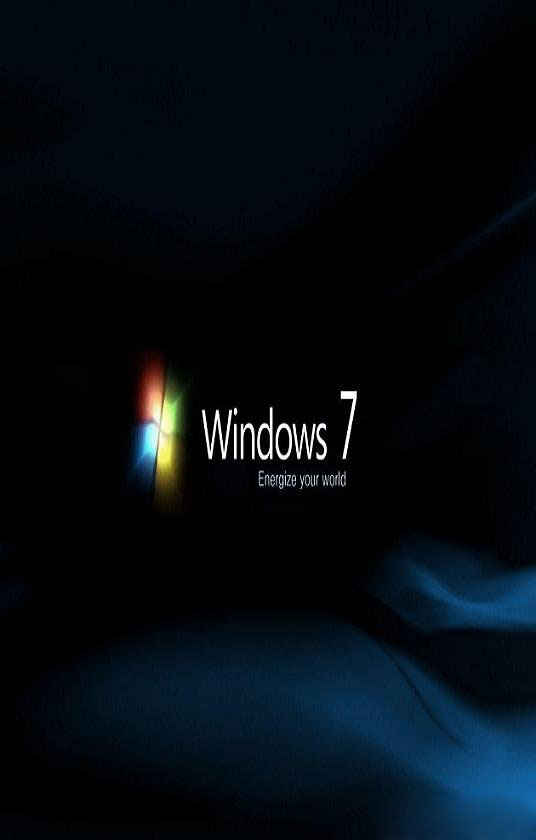 啟動Windows7系統時出現黑屏現象的原因和解決方案介紹