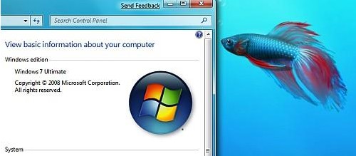 實現Windows7與XP或Vista雙重引導雙重啟動的方法