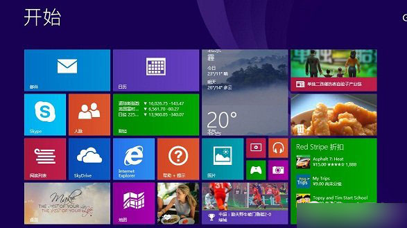 win8.1系統中出現的錯誤代碼80073712怎么解決
