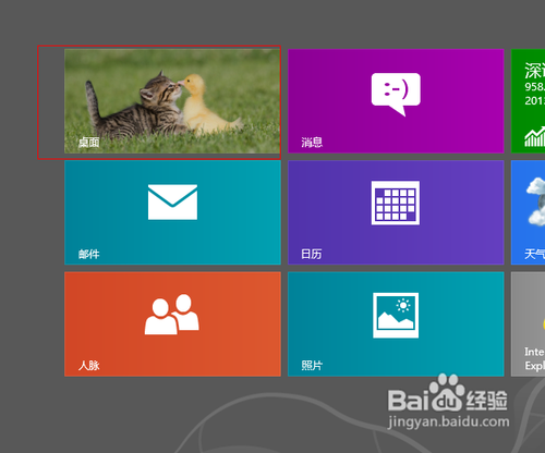 win8刪除文件不提示怎么開啟方法