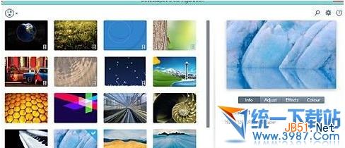 win8.1動(dòng)態(tài)壁紙如何設(shè)置？window8.1系統(tǒng)動(dòng)態(tài)壁紙?jiān)O(shè)置方法