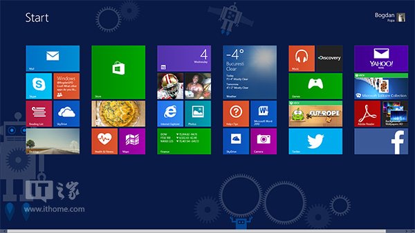 Win8.1系統(tǒng)不易上手？微軟免費(fèi)教