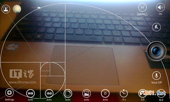 WP8版Creative Camera：相機詳情介紹（圖文）