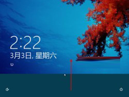 如何使用傳統(tǒng)的鼠標(biāo)和鍵盤在全新的win8操作系統(tǒng)上使用