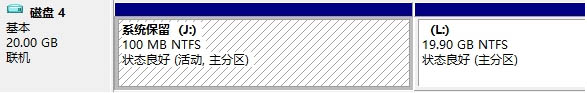 Win8系統快速掛載VHD虛擬磁盤的方法
