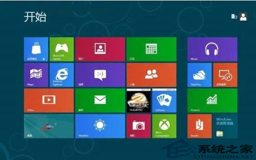 Win8系統(tǒng)中不得不知的動態(tài)磁貼小知識充分利用可豐富電腦界面
