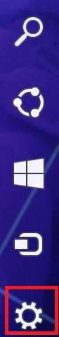 Win8恢復出廠設置的圖文方法