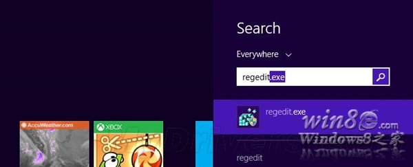 快速禁用Win8/8.1系統鎖屏而無需借助第三方軟件