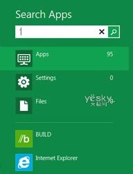 如何找回Win8系統(tǒng)下誤刪的控制面板Metro圖標(biāo)
