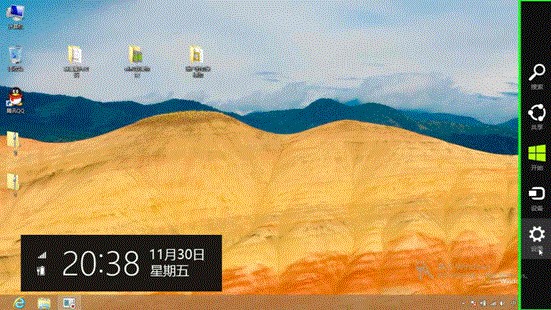 兩種方法設(shè)置Win8系統(tǒng)喚醒密碼為機(jī)密數(shù)據(jù)保駕護(hù)航