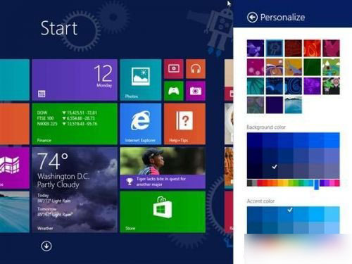 win8.1系統(tǒng)企業(yè)版和專業(yè)版的區(qū)別是什么 win8.1企業(yè)版與專業(yè)版的區(qū)別介紹	